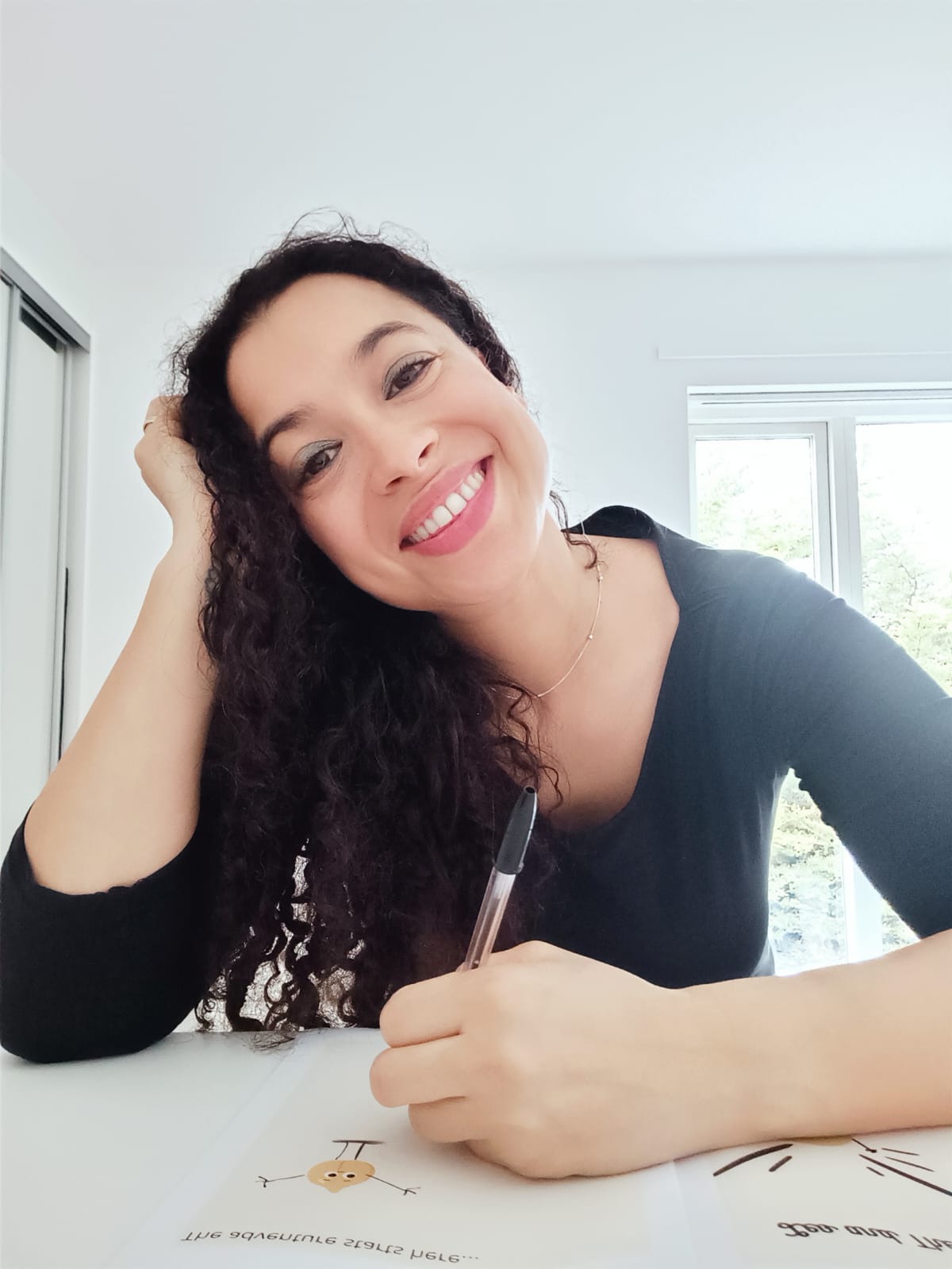 Primavera Gomez
